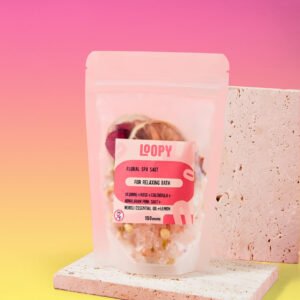 Loopy Bath Salt