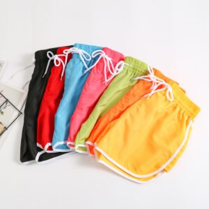 Assorted Sport Shorts