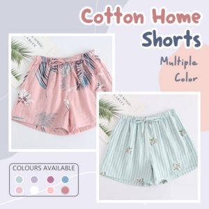 Assorted Cotton Shorts