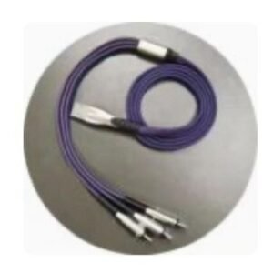 Assorted 3 in 1 Speed Charging Cable